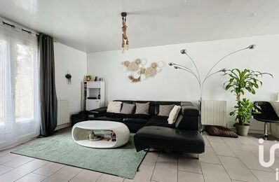 vente maison 283 000 € à proximité de Mourmelon-le-Petit (51400)