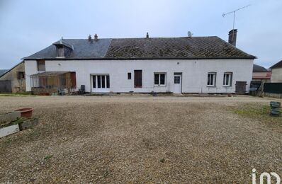 vente maison 178 500 € à proximité de Aix-Villemaur-Pâlis (10160)
