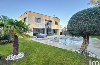 vente maison 1 440 000 € à proximité de Chessy (77700)