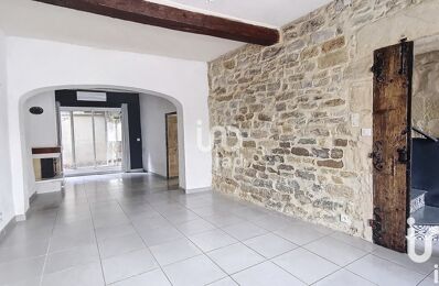 vente maison 297 990 € à proximité de Aigues-Mortes (30220)