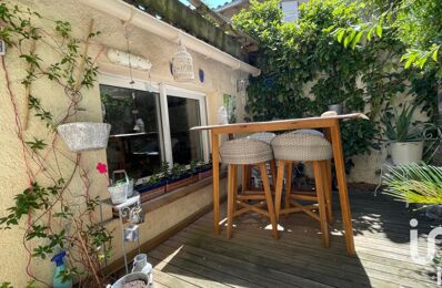vente maison 297 990 € à proximité de Arles (13200)