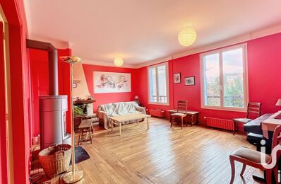 vente maison 880 000 € à proximité de Fontenay-Aux-Roses (92260)