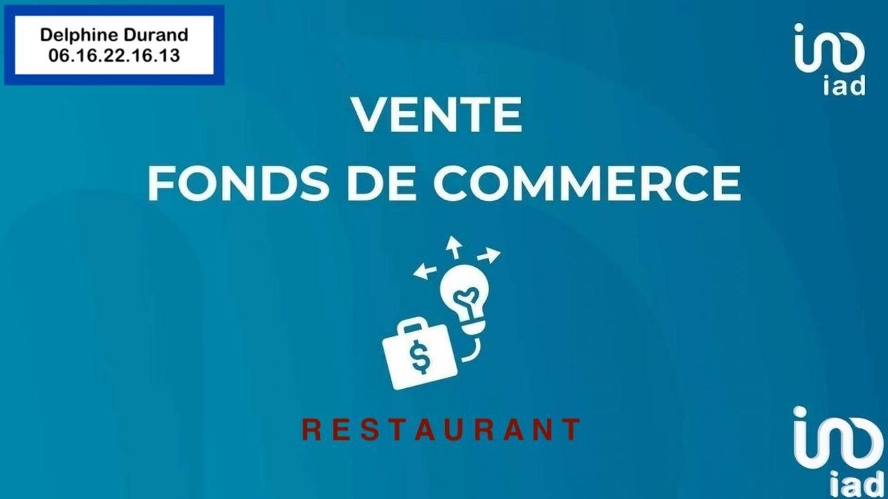 commerce  pièces 500 m2 à vendre à Pernes-les-Fontaines (84210)