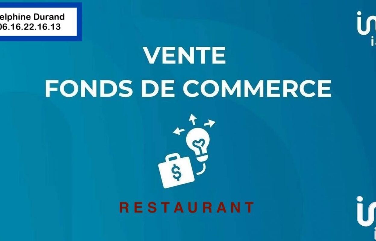 commerce  pièces 500 m2 à vendre à Pernes-les-Fontaines (84210)