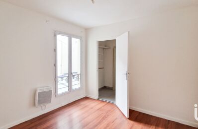 appartement 2 pièces 21 m2 à vendre à Montreuil (93100)