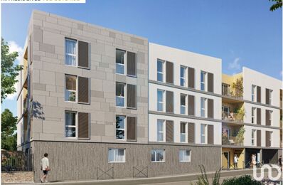 appartement 4 pièces 91 m2 à vendre à Chartres (28000)