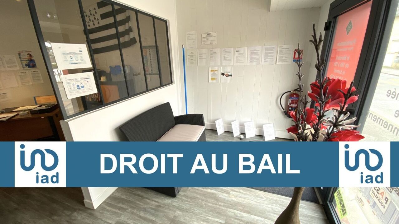 divers  pièces 50 m2 à vendre à Noyal-sur-Vilaine (35530)