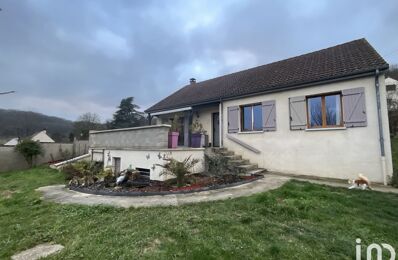 vente maison 229 000 € à proximité de Crouttes-sur-Marne (02310)