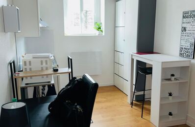 appartement 1 pièces 18 m2 à vendre à Dunkerque (59140)