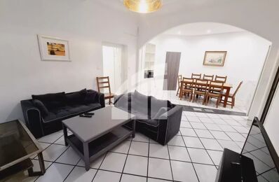 location appartement 1 100 € CC /mois à proximité de Saint-Laurent-du-Var (06700)