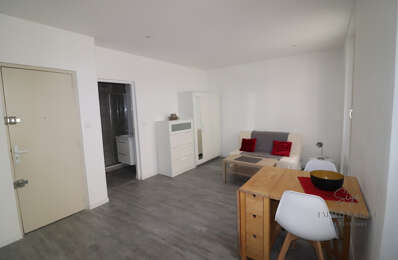 location appartement 550 € CC /mois à proximité de Carnoux-en-Provence (13470)