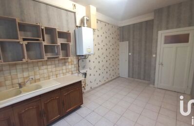 vente appartement 71 500 € à proximité de Colayrac-Saint-Cirq (47450)