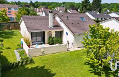 maison 7 pièces 130 m2 à vendre à Saint-Germain-Lès-Corbeil (91250)
