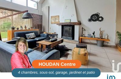 vente maison 797 000 € à proximité de Ézy-sur-Eure (27530)