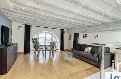 vente appartement 349 000 € à proximité de Collonges-Au-Mont-d'Or (69660)