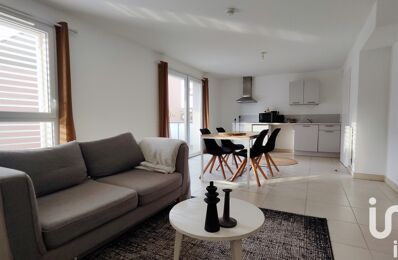 vente appartement 129 000 € à proximité de Montblanc (34290)