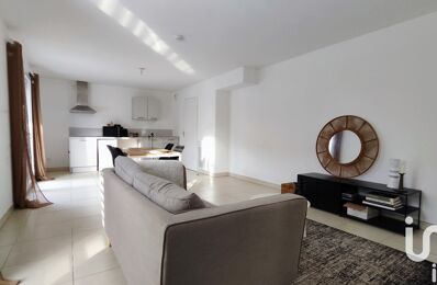 vente appartement 124 000 € à proximité de Portiragnes (34420)