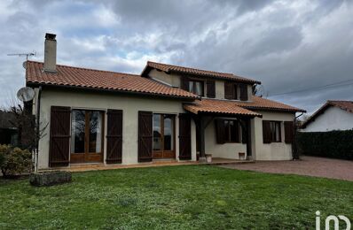 vente maison 290 000 € à proximité de Le May-sur-Èvre (49122)