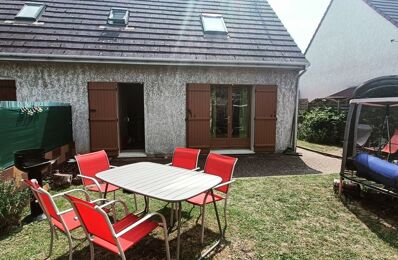vente maison 249 000 € à proximité de Brétigny-sur-Orge (91220)