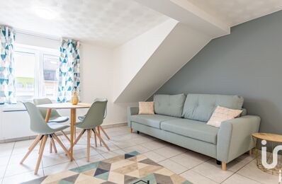 vente appartement 119 000 € à proximité de Maizières-Lès-Metz (57280)