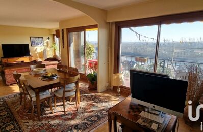 vente appartement 310 000 € à proximité de Verneuil-sur-Seine (78480)