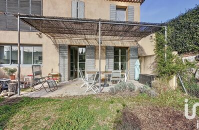 vente maison 750 000 € à proximité de Puyloubier (13114)