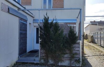 vente maison 280 000 € à proximité de Saint-Brevin-les-Pins (44250)