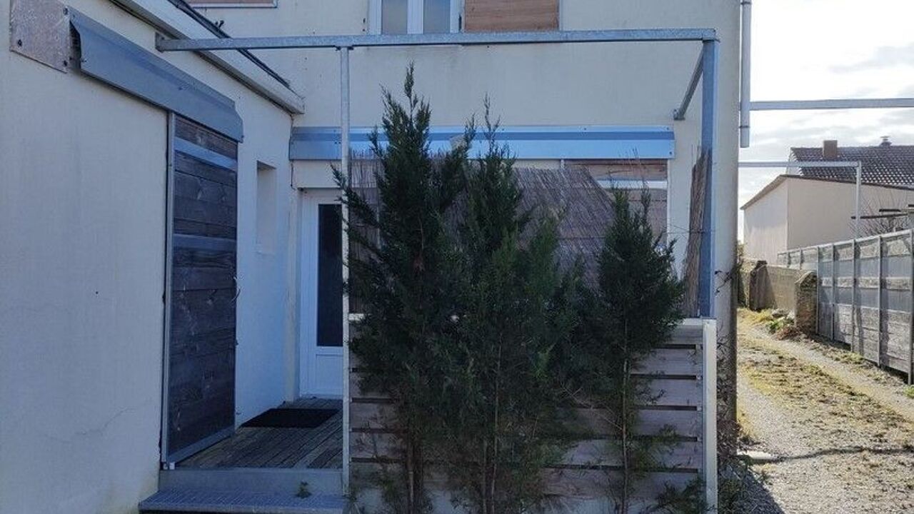 maison 6 pièces 98 m2 à vendre à La Plaine-sur-Mer (44770)