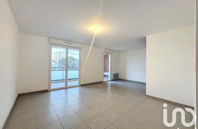 vente appartement 210 000 € à proximité de Fabrègues (34690)