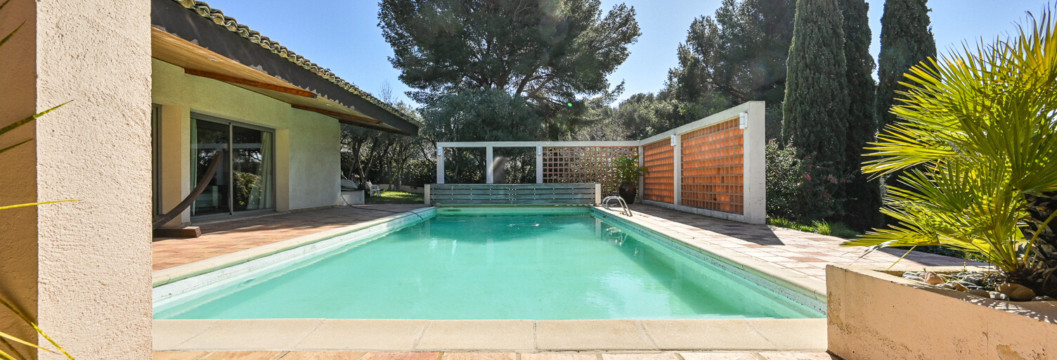 Maison 12 Pièces 450 m² à vendre à Sanary-sur-Mer (83110)