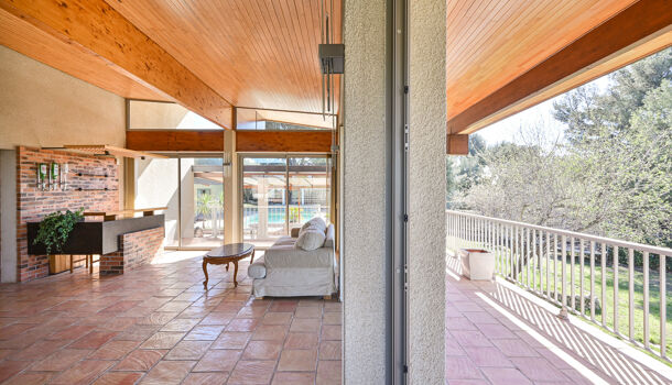 Villa / Maison 12 pièces  à vendre Sanary-sur-Mer 83110