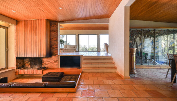 Villa / Maison 12 pièces  à vendre Sanary-sur-Mer 83110