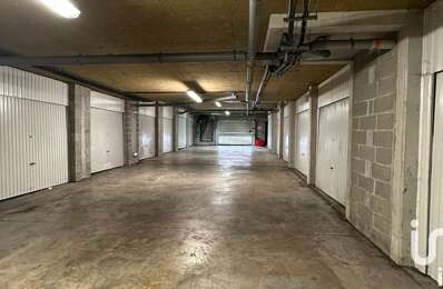 garage  pièces 16 m2 à vendre à Montpellier (34070)