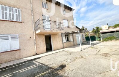 vente maison 499 000 € à proximité de La Roquette-sur-Siagne (06550)