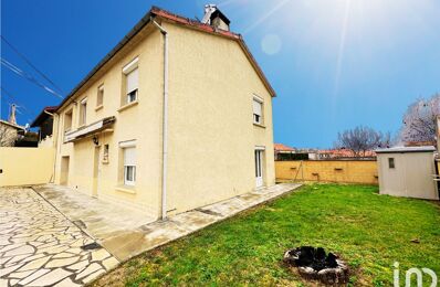 vente maison 190 000 € à proximité de Ventenac (09120)