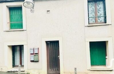 vente immeuble 349 000 € à proximité de Corbeil-Essonnes (91100)