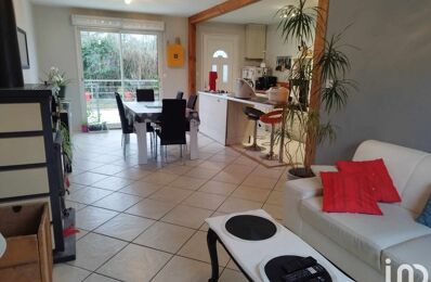 vente maison 209 500 € à proximité de Épinay-sur-Odon (14310)