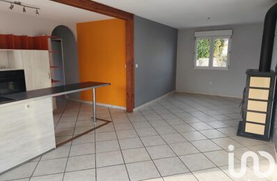 vente maison 193 700 € à proximité de Jurques (14260)