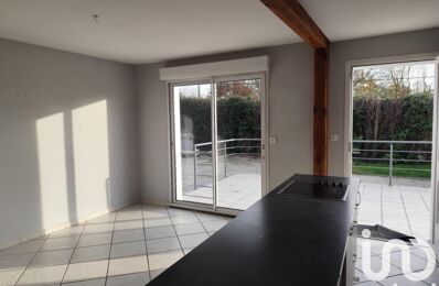 vente maison 193 700 € à proximité de Aunay-sur-Odon (14260)