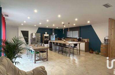 maison 5 pièces 140 m2 à vendre à Saint-Martin-de-Valgalgues (30520)