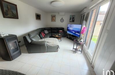 vente maison 258 000 € à proximité de Noyelles-sur-Selle (59282)