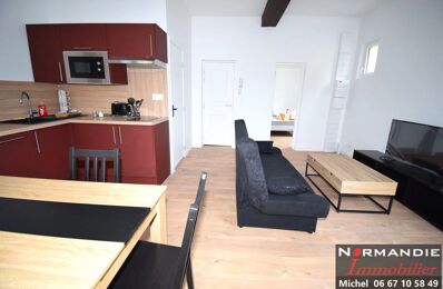 location appartement 710 € CC /mois à proximité de Darnétal (76160)