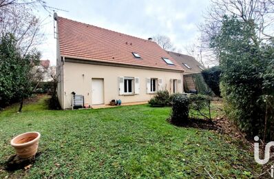 vente maison 559 000 € à proximité de Courcelles-sur-Viosne (95650)