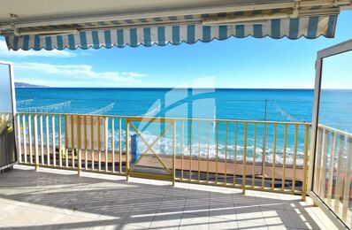 appartement 3 pièces 73 m2 à vendre à Menton (06500)