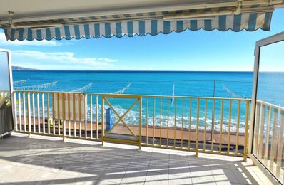 appartement 3 pièces 73 m2 à vendre à Menton (06500)