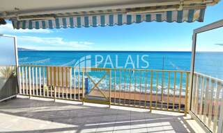 Appartement 3 Pièces 73 m² à vendre à Menton (06500)