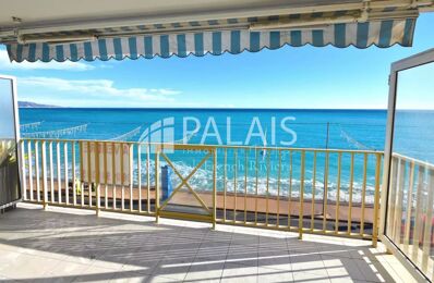 appartement 3 pièces 73 m2 à vendre à Menton (06500)