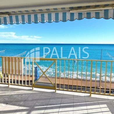 Appartement 3 pièces 570000 €