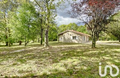 vente maison 256 800 € à proximité de Saint-Martin-de-Gurson (24610)