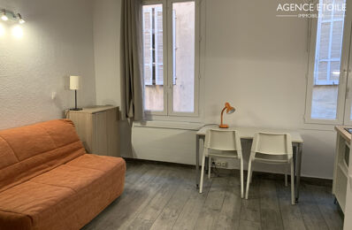 location appartement 582 € CC /mois à proximité de Les Pennes-Mirabeau (13170)
